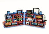 Thomas & Friends Wooden Thomas 3D Carry Case [Toy]